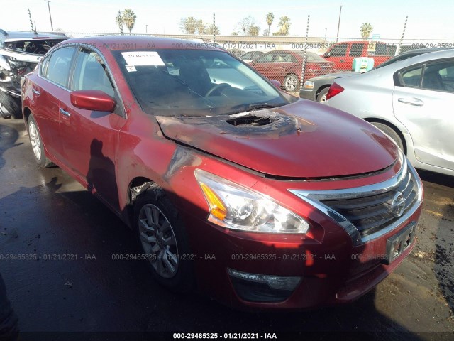 NISSAN ALTIMA 2015 1n4al3ap6fc261462