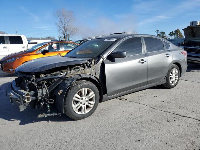 NISSAN ALTIMA 2.5 2015 1n4al3ap6fc261753