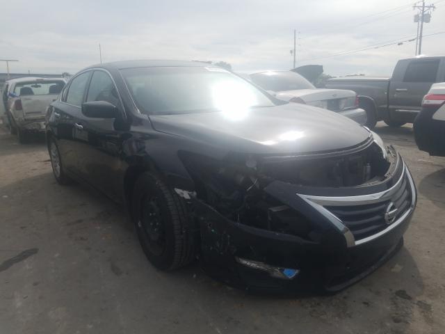 NISSAN ALTIMA 2.5 2015 1n4al3ap6fc262076