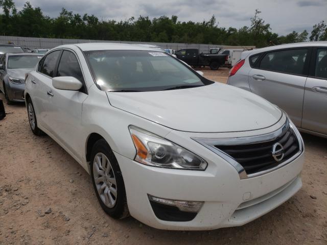 NISSAN ALTIMA 2.5 2015 1n4al3ap6fc263373