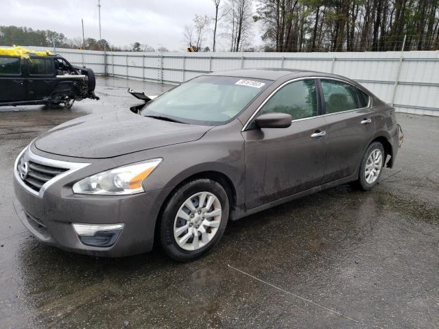 NISSAN ALTIMA 2.5 2015 1n4al3ap6fc263440