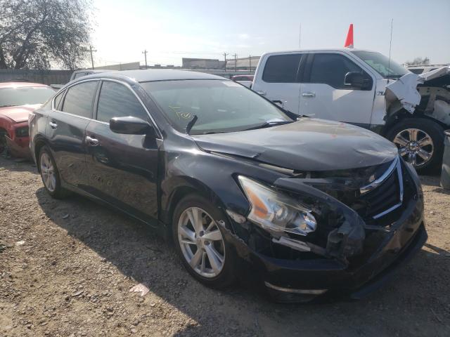 NISSAN ALTIMA 2.5 2015 1n4al3ap6fc263521