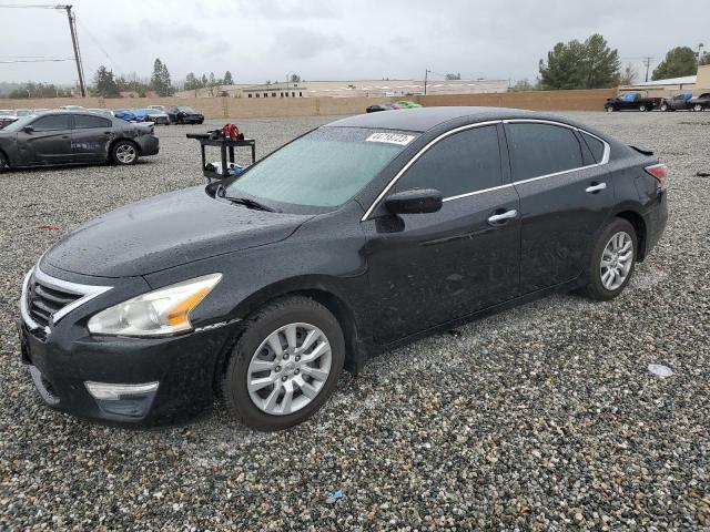 NISSAN ALTIMA 2.5 2015 1n4al3ap6fc263860