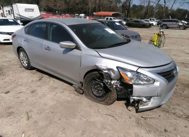 NISSAN ALTIMA 2015 1n4al3ap6fc263891