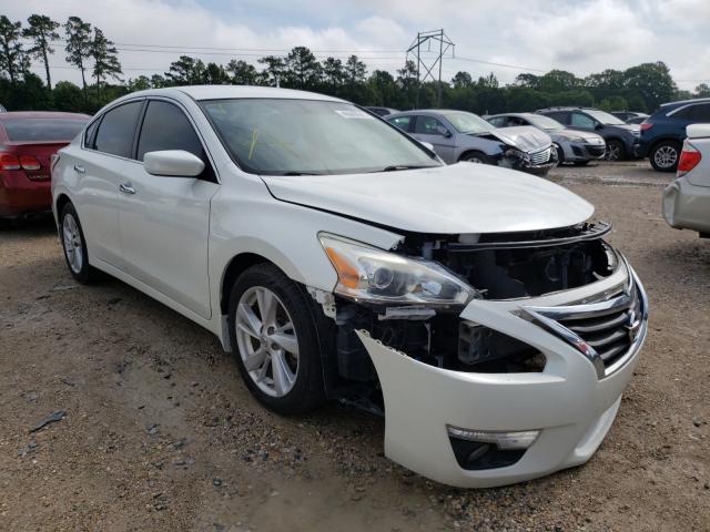 NISSAN ALTIMA 2.5 2015 1n4al3ap6fc264412