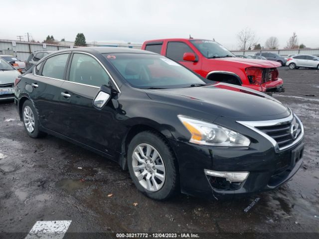 NISSAN ALTIMA 2015 1n4al3ap6fc264880