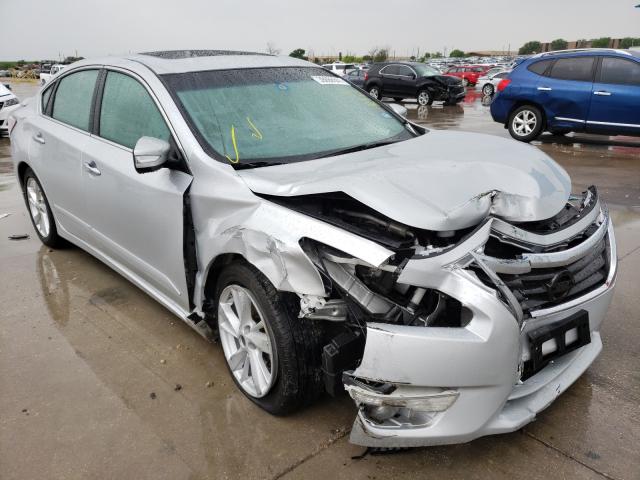 NISSAN ALTIMA 2015 1n4al3ap6fc265012