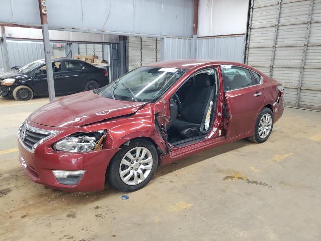 NISSAN ALTIMA 2.5 2015 1n4al3ap6fc265690