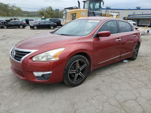 NISSAN ALTIMA 2015 1n4al3ap6fc265706