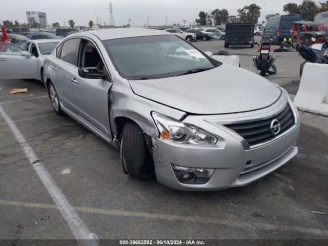 NISSAN ALTIMA 2015 1n4al3ap6fc266032