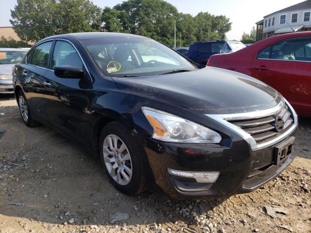 NISSAN ALTIMA 2.5 2015 1n4al3ap6fc266841