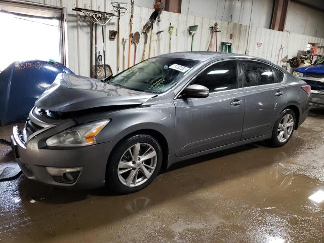 NISSAN ALTIMA 2.5 2015 1n4al3ap6fc268234