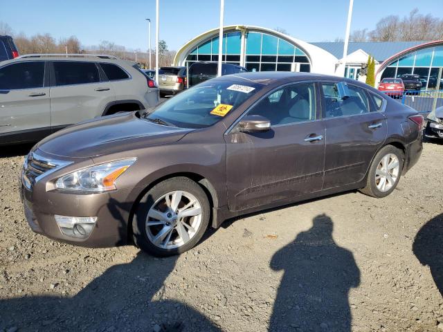 NISSAN ALTIMA 2.5 2015 1n4al3ap6fc268590