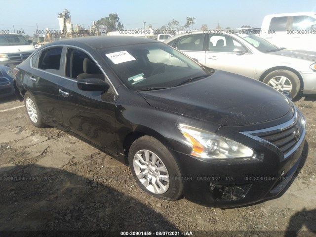 NISSAN ALTIMA 2015 1n4al3ap6fc268847