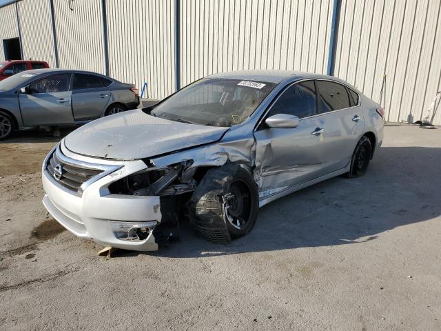 NISSAN ALTIMA 2.5 2015 1n4al3ap6fc268959