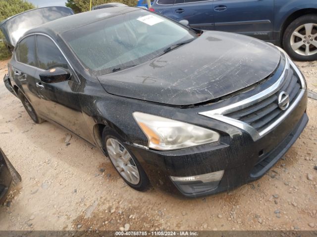 NISSAN ALTIMA 2015 1n4al3ap6fc269769