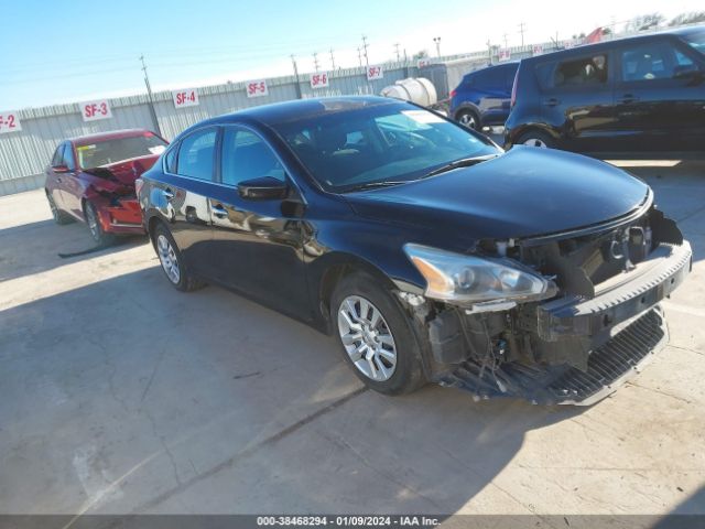 NISSAN ALTIMA 2015 1n4al3ap6fc269786