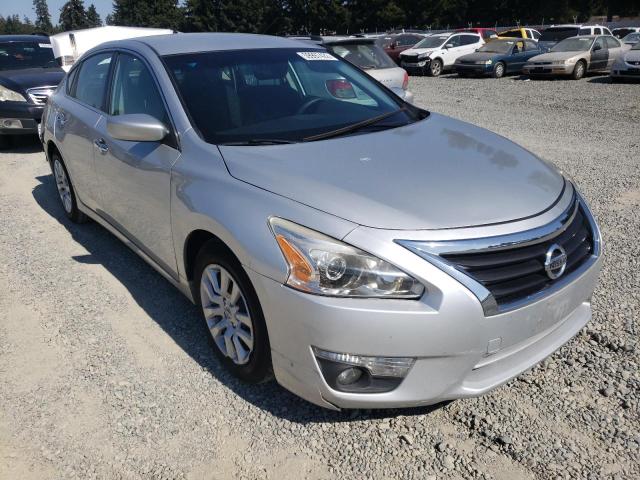 NISSAN ALTIMA 2.5 2015 1n4al3ap6fc269979