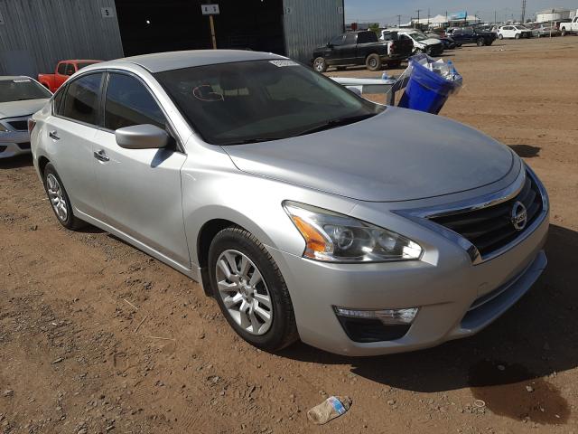 NISSAN ALTIMA 2.5 2015 1n4al3ap6fc270114