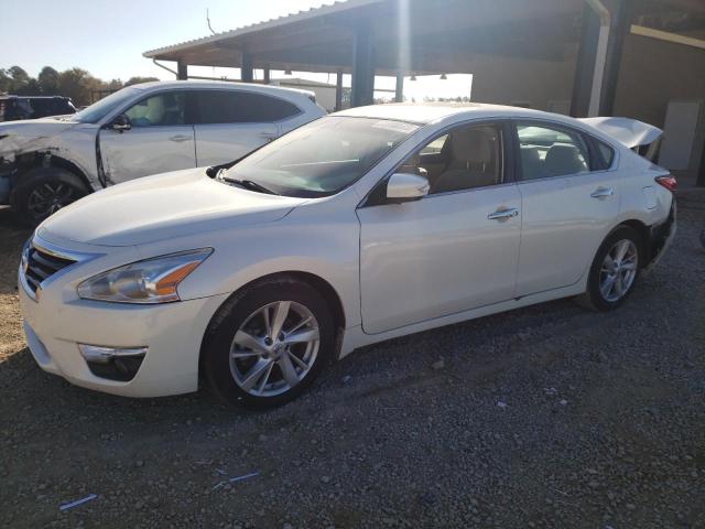 NISSAN ALTIMA 2015 1n4al3ap6fc270677