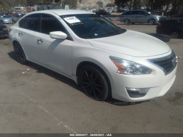 NISSAN ALTIMA 2015 1n4al3ap6fc270727