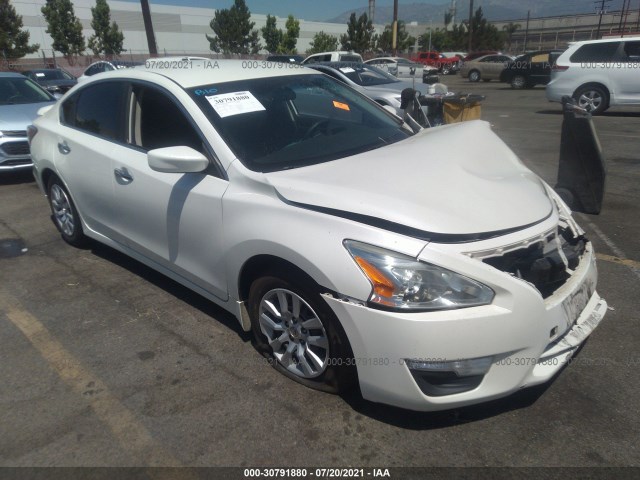 NISSAN ALTIMA 2015 1n4al3ap6fc270789