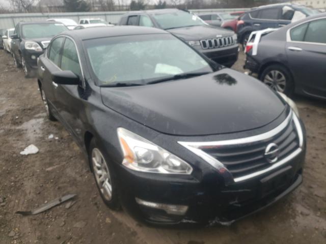 NISSAN ALTIMA 2.5 2015 1n4al3ap6fc271280