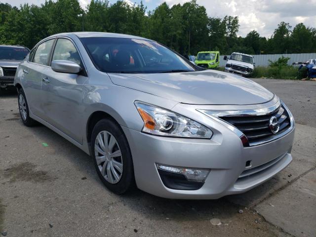 NISSAN ALTIMA 2.5 2015 1n4al3ap6fc271490