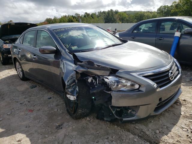 NISSAN ALTIMA 2.5 2015 1n4al3ap6fc271571