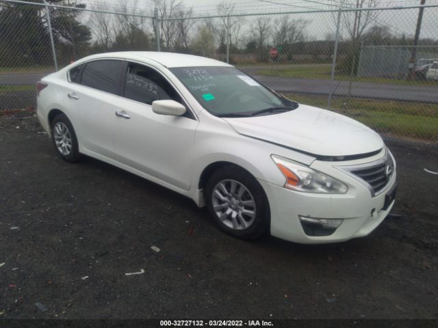 NISSAN ALTIMA 2015 1n4al3ap6fc271697