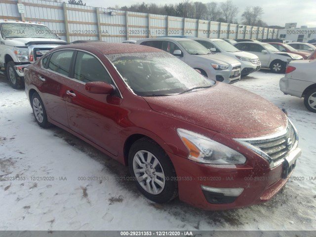 NISSAN ALTIMA 2015 1n4al3ap6fc272994