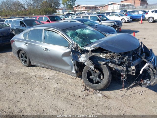 NISSAN ALTIMA 2015 1n4al3ap6fc273420