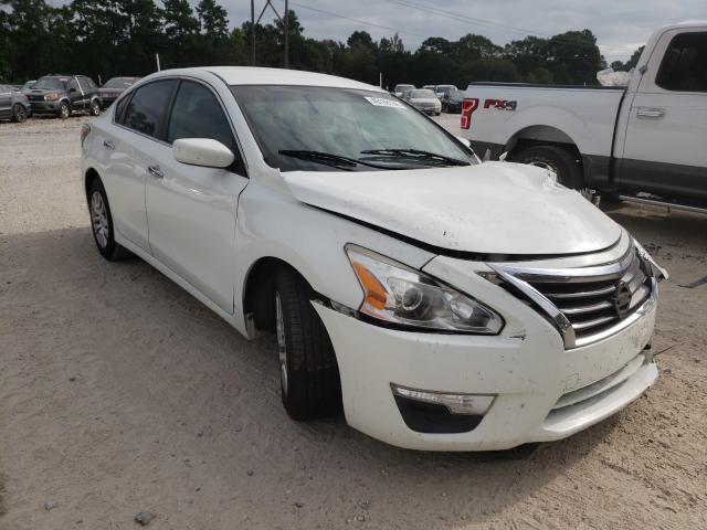 NISSAN ALTIMA 2.5 2015 1n4al3ap6fc273546