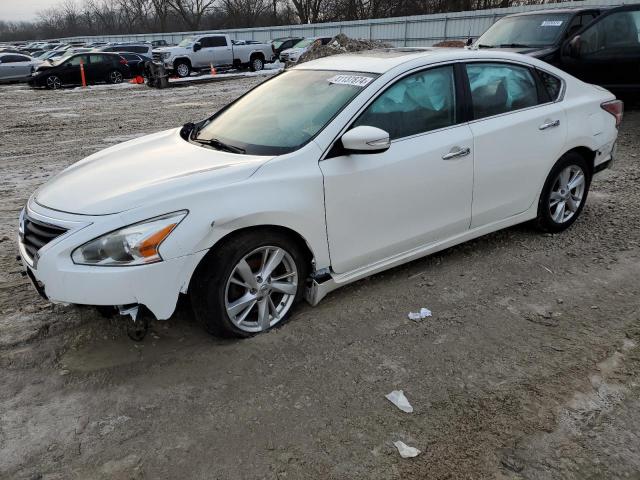 NISSAN ALTIMA 2015 1n4al3ap6fc273661