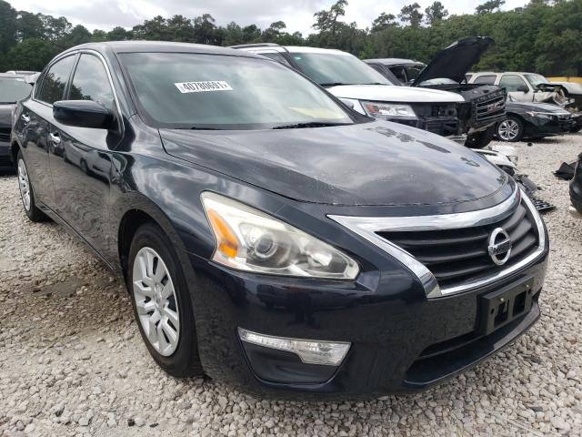 NISSAN ALTIMA 2.5 2015 1n4al3ap6fc273885