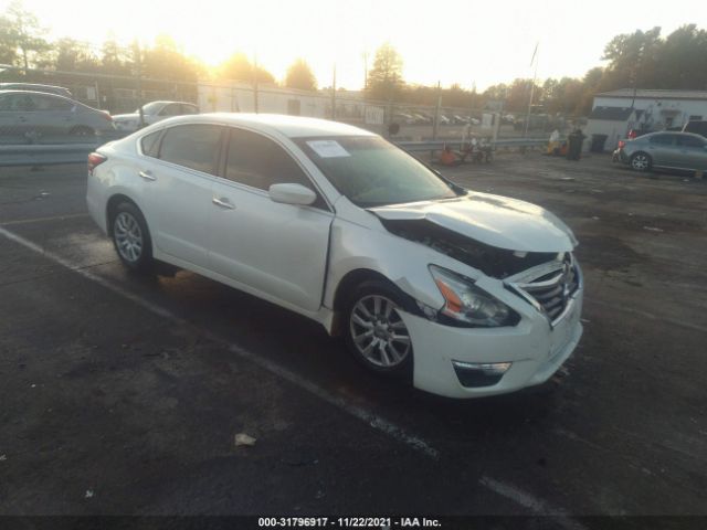 NISSAN ALTIMA 2015 1n4al3ap6fc274714