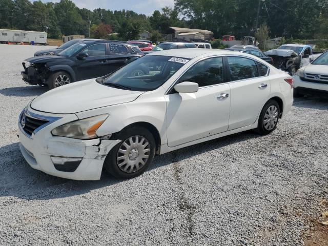 NISSAN ALTIMA 2.5 2015 1n4al3ap6fc275751