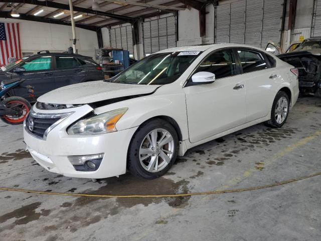 NISSAN ALTIMA 2.5 2015 1n4al3ap6fc275880