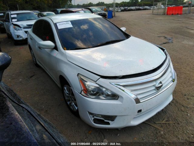 NISSAN ALTIMA 2015 1n4al3ap6fc276804