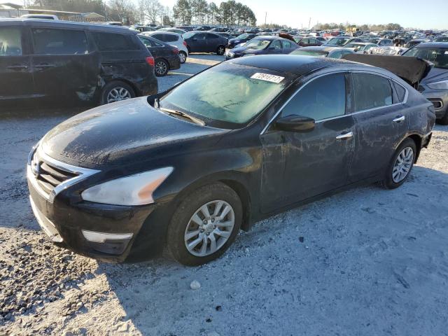 NISSAN ALTIMA 2.5 2015 1n4al3ap6fc277385