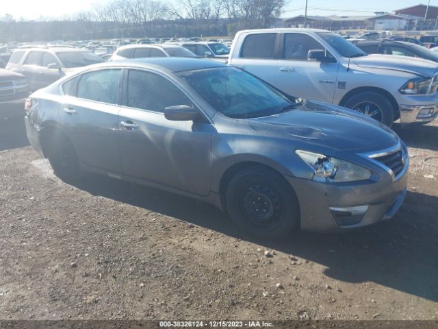 NISSAN ALTIMA 2015 1n4al3ap6fc277838