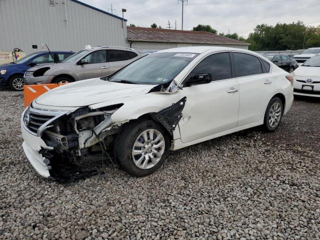 NISSAN ALTIMA 2.5 2015 1n4al3ap6fc277886