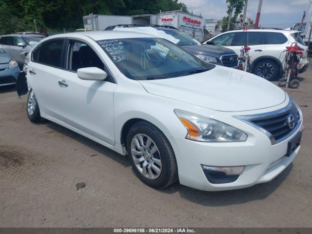 NISSAN ALTIMA 2015 1n4al3ap6fc278942