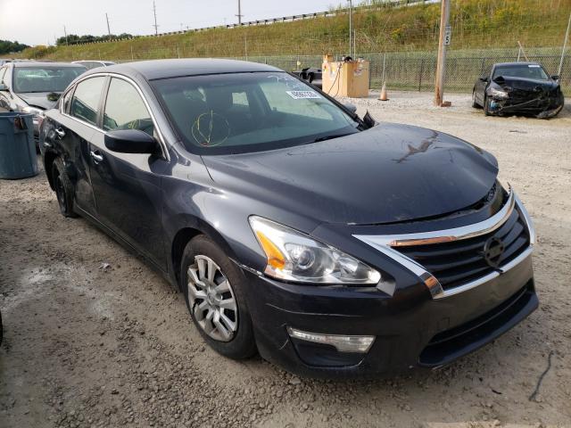 NISSAN ALTIMA 2.5 2015 1n4al3ap6fc279282