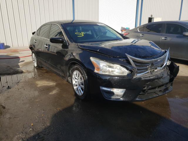 NISSAN ALTIMA 2.5 2015 1n4al3ap6fc279492