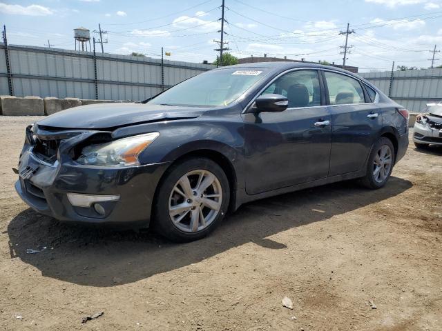 NISSAN ALTIMA 2.5 2015 1n4al3ap6fc281193