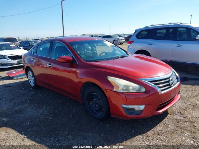 NISSAN ALTIMA 2015 1n4al3ap6fc281470