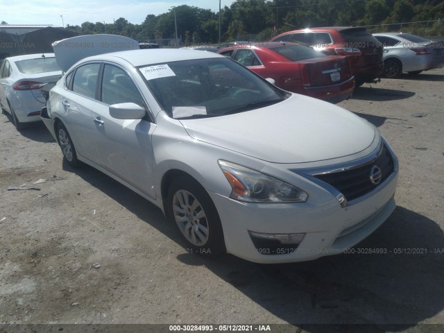 NISSAN ALTIMA 2015 1n4al3ap6fc282151