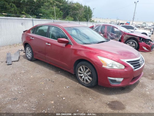 NISSAN ALTIMA 2015 1n4al3ap6fc282702