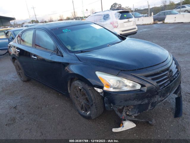 NISSAN ALTIMA 2015 1n4al3ap6fc282893